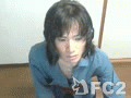 アダルト動画:女装です2