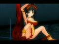 アダルト動画：あゆみ姫と触手の無限ループムービー
